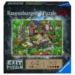 Ravensburger 16483 Im Gew&auml;chshaus 368 Teile Puzzle