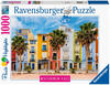 Ravensburger 14977 - Mediterranean Places, Spain, Puzzle Highlights, 1000 Teile
