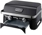 Attitude 2100 LX Tischgrill mit Grillrost