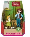 Bullyland 46005 - Pettersson und Findus in Geschenk Box Spielfigurenset, 2...
