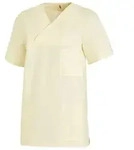 Schlupfkasack Unisex gelb, Gr. III