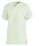 Schlupfkasack Unisex mint, Gr. IV