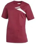 Schlupfkasack Damen beere, Gr. XXL