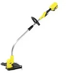 K&auml;rcher Home & Garden 1.444-351.0 Akku Rasentrimmer 36 V 2.5 Ah