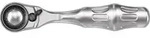 Wera 8008 A Zyklop Mini 3 05003793001 Umschaltknarre 1/4 100 mm