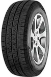 TRISTAR Ganzjahresreifen 195/75 R16 TL 107/105S ALL SEASON VAN POWER C