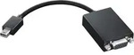 Lenovo 0A36536 Mini-DisplayPort / VGA Adapter [1x Mini-DisplayPort Stecker - 1x