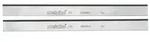 2 HSS Hobelmesser, HSS-18%W, 260x20x3mm / 2-Einstellnuten, HC 260 C/M/K, (091103