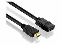PureLink PI1100-020, 2 m, HDMI Typ A (Standard), HDMI Typ A (Standard), 3D,...