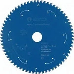 Bosch Accessories 2608644551 Kreiss&auml;geblatt 210 x 30 mm Z&auml;hneanzahl: 66 1 St.