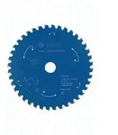 Bosch Accessories 2608644533 Kreiss&auml;geblatt 160 x 20 mm Z&auml;hneanzahl: 40 1 St.