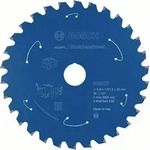 Bosch Accessories 2608644530 Kreiss&auml;geblatt 136 x 20mm Z&auml;hneanzahl: 30 1St.