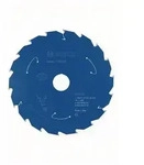Bosch Accessories 2608644512 Kreiss&auml;geblatt 190 x 30 mm Z&auml;hneanzahl: 18 1 St.