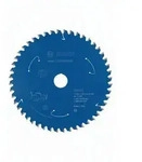 Bosch Accessories 2608644537 Kreiss&auml;geblatt 150 x 20mm Z&auml;hneanzahl: 48 1St.