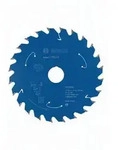 Bosch Accessories 2608644497 Kreiss&auml;geblatt 120 x 20mm Z&auml;hneanzahl: 24 1St.