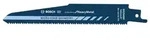 Bosch Accessories 2608658009 S&auml;bels&auml;geblatt S 925 HBF, Endurance for Heavy Metal,
