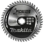 makita Kreissgeblatt B-56801 SPECIALIZED D.165mm Bohrung 20mm 48 Zhne