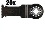 Makita 20x Tauchs&auml;geblatt 32mm TMA053 - B-64870-20