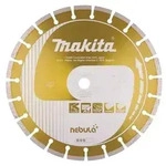 makita Diamantscheibe B-54053 D.350mm Bohrung 25,4mm NEBULA