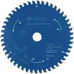 Bosch Accessories 2608644549 Kreiss&auml;geblatt 165 x 20mm Z&auml;hneanzahl: 48 1St.