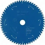 Bosch Accessories 2608644526 Kreiss&auml;geblatt 254 x 30 mm Z&auml;hneanzahl: 60 1 St.