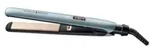 Remington S9300, Gl&auml;tteisen, Warm, trockenes Haar, 290 &deg;C, 15 s, Schwarz, Blau