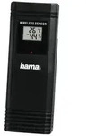 Hama TS36E - Wettersensor - digital - kabellos
