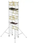 Munk FlexxTower Ein-Personen-Ger&uuml;st