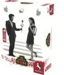 Pegasus Spiele PEG Deadly Dinner - Die letzte Rose| 19011G - 16 Jahr(e)