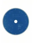 Bosch Accessories 2608644553 Kreiss&auml;geblatt 254 x 30 mm Z&auml;hneanzahl: 78 1 St.