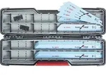 Bosch Power Tools 20-tlg. 2607010995