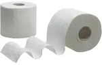 Kleenex Toilettenpapier 8484 4lagig 160Blatt 6x4 Rl./Pack.