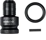 Metabo 628837000 Schlagschrauber-Steckschl&uuml;sseleinsatz 1/4 Zoll Antrieb 1/2 (12.5