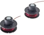 AL-KO ERSATZFADENSPULE GT 1825 und GT/GTA 4030 - 2 ST