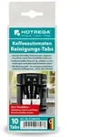 HOTREGA Kaffeeautomaten Reinigungs-Tabs 10 Tabs