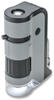 Carson MicroFlip MP-250 - Verbundmikroskop - 100x-250x
