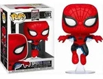 POP - Marvel 80th - First Appearance Spider-Man Neu & OVP