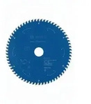 Bosch Accessories 2608644544 Kreiss&auml;geblatt 216 x 30 mm Z&auml;hneanzahl: 66 1 St.