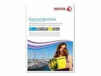 Xerox Kopierfolie Premium NeverTear DIN A4 123μm Polyester gelb 10