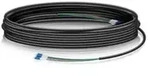 Ubiquiti U Fiber Cable, SM, LC-LC, ca. 30,5m, In-/Outdoor Multimedia-Technik Switch
