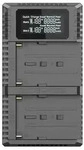 H&uuml;ckmann USB Ladeger&auml;t USN3 Pro USN3 Pro