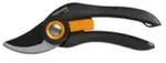 Fiskars P32, Bypass, Schwarz, Grau, 19,7 cm, 182 g, 1 St&uuml;ck(e)