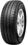 RADAR Ganzjahresreifen 235/60 R17 TL 117/115R ARGONITE 4 SEASON RV-4S C