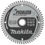 makita Kreissgeblatt B-56786 SPECIALIZED D.165mm Bohrung 20mm 60 Zhne