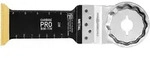 Fein 63502238210 E-CUT CARBIDE PRO Tauchs&auml;geblatt 32mm 1St.