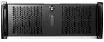Chenbro RM41300 - Rack-Montage - 4U - Erweitertes ATX - ohne Netzteil (ATX / PS/