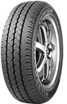 OVATION Ganzjahresreifen 195/60 R16 TL 99/97T VI-07 AS C 6PR M+S 3PMSF