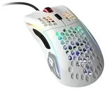 Glorious PC Gaming Race Glorious Model D - Maus - optisch - 6 Tasten