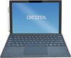 DICOTA Secret - Blickschutzfilter für Notebook - 2-Wege - entfernbar - magnetisch -
