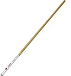 WOLF-Garten Eschen-Holzstiel 71AED008650 ZM 150 150 cm Wolf Multi-Star